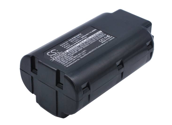 Paslode IM350ct 7.4V 2000mAh Li-ion CS - Paslode porakoneakut - 4894128109303 - 1