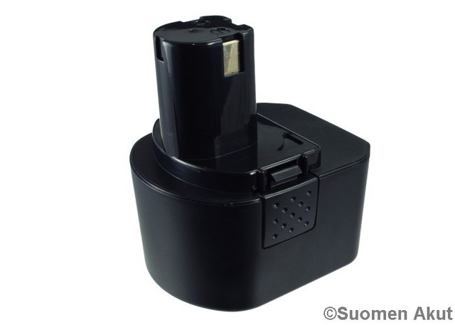Ryobi 12V 1.5Ah Ni-mh CS - Ryobi porakoneakut - 4894128063223 - 1
