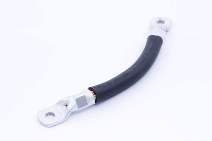 Sarjaankytkentäkaapeli 50mm2 - Kaapelit - 9713 - 1