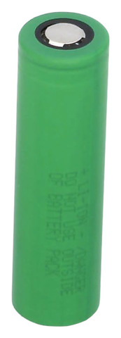 Sony 18650 VTC6 3.7V 3000mAh Liion 30A - 18650 Li-ion kennot - 99516603 - 1