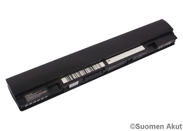 Tietokoneen Akku ASUS 10,8V 2200mA(202) - Asus kannettavan akut - 4894128072973 - 1