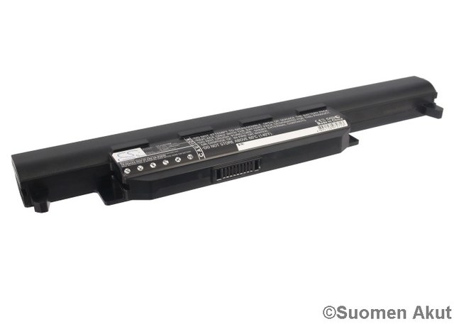 Tietokoneen Akku ASUS 10,8V4400mA(143) - Asus kannettavan akut - 4894128072713 - 1