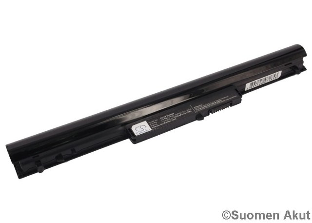Tietokoneen Akku HP 14,4V 2450mA(185) - Hp kannettavan akut - 4894128071853 - 1