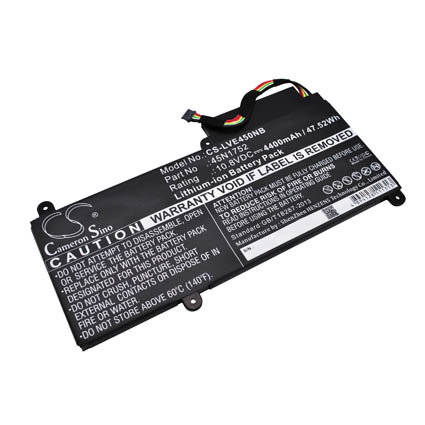 Tietokoneen Akku Lenovo 10.8V4400mAh(406 - Lenovo kannettavan akut - 4894128111313 - 1