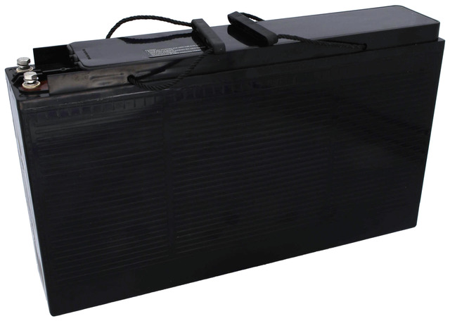 Vision Agm-Akku CT12-155X 12v 155Ah - AGM ajovoima- ja teollisuusakut - 88996710093 - 1