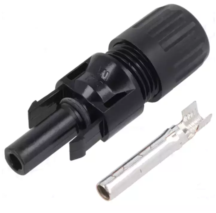 Aurinkopaneeliliitin Stäubli naaras MC-4 - Liittimet ja tulpat - 76963 - 1