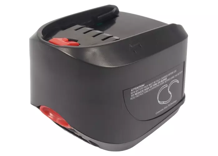 Bosch (C) 18V 4Ah Li-ion CS - Bosch porakoneakut - 4894128078043 - 1