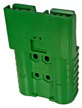 Trukkiliitin Anderson 150v 320A Vihreä - Trukkiliittimet ja tarvikkeet - 1458643 - 1