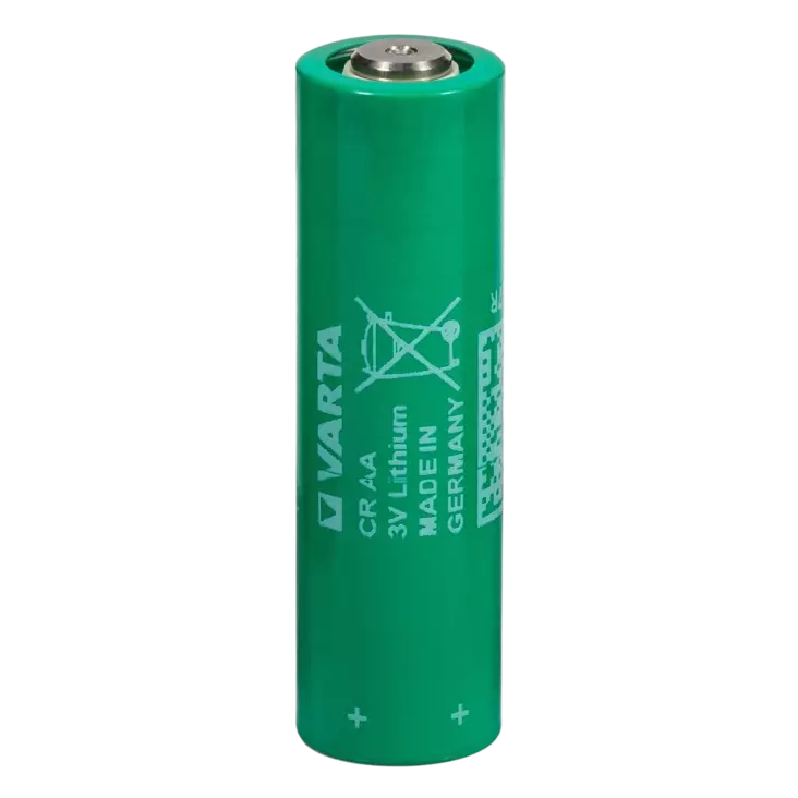 Varta CR-AA Lithiumparisto 3V CR14505 - AA 3V lithiumparistot - 17563 - 2