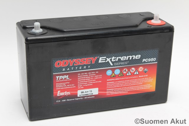 Аккумулятор 12v 34ah
