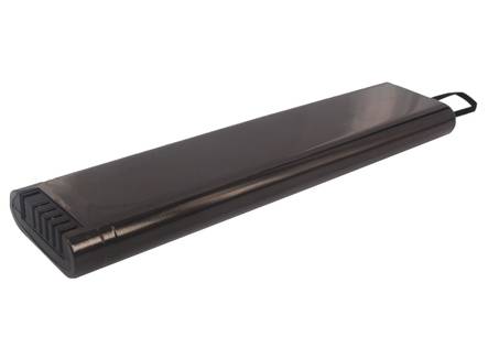 ANRITSU akku 72R6893 10.8V 4000mAh Ni-mh - Mittalaiteakut - 4894128075264 - 2