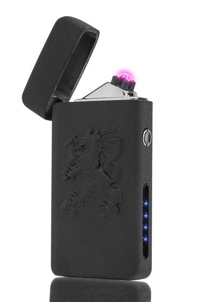 Kaari Roihu X2 plasmasyt. Suomen Leijona - Kaari plasmasytyttimet - 6430067631444 - 1