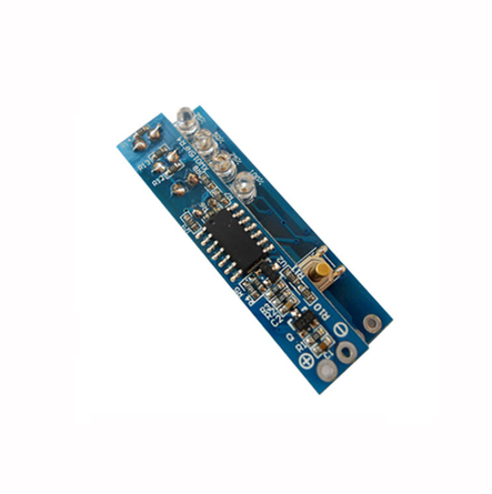 Li-ion akun varaustila indikaattori 4S - Piirikortit - 32024 - 1