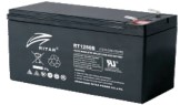 Ritar Agm-akku 12v 5Ah RT1250B - AGM ajovoima- ja teollisuusakut - 21584 - 1