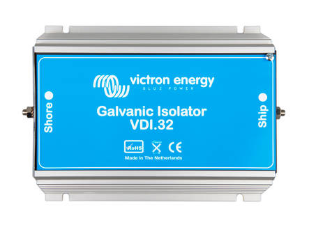Victron energy Galvanic Isolator VDI-32 - Akkuisolaattorit- ja yhdistäjät - 1254894 - 1