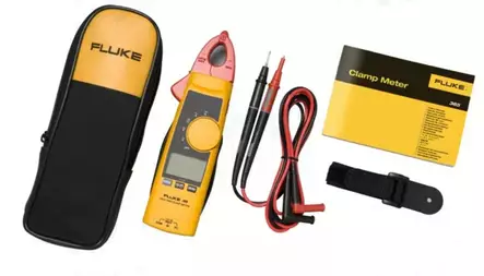 Fluke-365/E pihtimittari - Yleismittarit - 95969559874 - 2