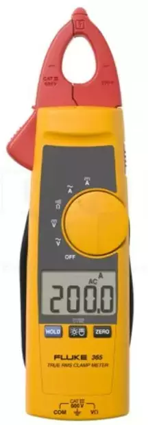 Fluke-365/E pihtimittari - Yleismittarit - 95969559874 - 1
