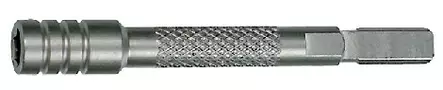 Leatherman bit driver extenderjatkovarsi - Leatherman tarvikkeet - 037447556074 - 1