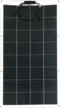 Aurinkopaneeli 170W DF Semi-flexible - Taipuisat aurinkopaneelit - 20004 - 1