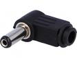 DC-Liitin 2.1mm/5.5mm UROS - Virransyöttöliittimet - 100004 - 1