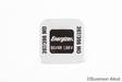 Energizer Kellonparisto 397/726SW 1.55V - Energizer kellonparisto - 7638900950014 - 1