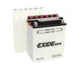 Exide Mp-Akku EB14-A2 12V 14Ah145A(En) - MP- ja kelkan korkilliset vakioakut - 3661024033404 - 1