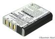Fuji akku NP-95 3.7V 1800mAh Liion - Fuji kameranakut - 4894128005414 - 1
