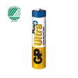 GP Ultra plus paristo 24AUP-S40 1,5V AAA - AAA alkaliparistot - 04891199201714 - 7