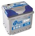 GS Käynnistysakku SMF063 12v 46Ah 425A - GS käynnistysakut - 5050694038204 - 1
