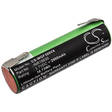 Garden 8801 3.7V 2900mAh Li-Ion CS - Liion Juotoskorvalliset kennot - 4894128148104 - 1