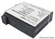 Gopro Akku 3,8v 1160mah liion AHDBT-401 - GoPro kameranakut - 4894128093114 - 1