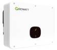 Growatt verkkoinvertteri 25kW 3-vaihe - Verkkoinvertterit - 70014 - 1