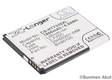 HTC akku C520e 3.8v 1800mAh Liion - HTC ja PDA -akut - 4894128068044 - 1