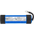 JBL Xtreme 2 akku 7.4v 5200mAh - Langattomien ja bluetooth kaiutin akut - 4894128141914 - 3