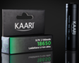 Kaari 18650 3.7V 2100mAh Liion - 18650 Li-ion kennot - 6430067631314 - 2