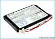 Navigon 72 GPS-akku Liion 3.7v 1000mAh - Navigon navigaattorin akut - 4894128057574 - 1