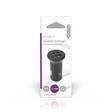 Nedis 12v/24v USB autolaturi 2 porttia - Autopistokelaturit mobiililaitteisiin - 5412810267354 - 7