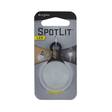 Nite Ize SpotLit led-pantavalo valkoinen - Nite Ize tuotteet - 094664011724 - 2