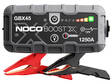 Noco Genius GBX45 starttiboosteri 12V 1250A - Starttiboosterit - 1210000620064 - 1