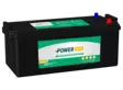 Power Plus Dual AGM LPM12-180HD12V 180Ah - Power plus vene- ja vapaa-ajan akut - 900004 - 2