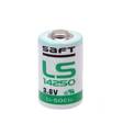 Saft 1/2AA Lithiumparisto 3.6V - 3.6V Lithiumparistot - 1734 - 1