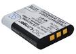 Sony akku NP-BY1 3.7V 640mAh Liion - Sony kameranakut - 4894128094104 - 1