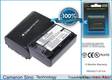 Sony akku NP-FV50 7.4V 600mAh Liion CS - Sony kameranakut - 4894128035244 - 1