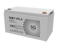 TAB Agm-akku 5GVRLA65 12V 65Ah M6 - AGM ajovoima- ja teollisuusakut - 8435336107314 - 1