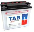 TAB Mp-Akku HYB16-B 12V 19Ah240A(En - MP- ja kelkan korkilliset vakioakut - 8435336180294 - 1