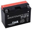 TAB Mp-Akku YT9B-BS/MYT9B-BS 12V 7.5Ah 80A - AGM MP- ja kelkan akut - 8435336180454 - 1