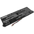Tietokoneen Akku ACER 15.28V 3250mA(523) - Acer kannettavan akut - 4894128168454 - 2