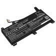 Tietokoneen Akku ASUS 15.4V 4300mA(541) - Asus kannettavan akut - 4894128178804 - 1