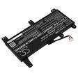 Tietokoneen Akku ASUS 15.4V 4300mA(541) - Asus kannettavan akut - 4894128178804 - 2