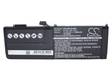 Tietokoneen Akku Apple Macbookpro15(194) - Apple MacBook akut - 4894128084204 - 5